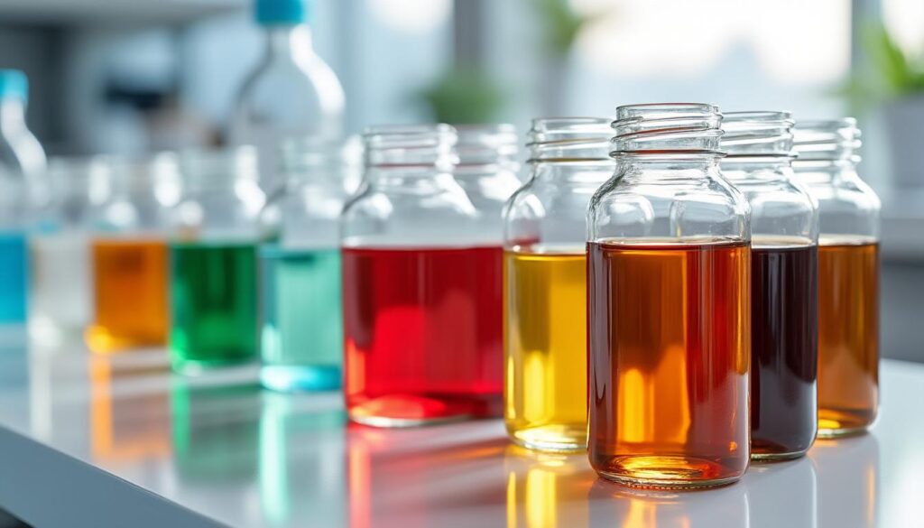 découvrez ce que la couleur de votre urine peut révéler sur votre santé et quand consulter un professionnel médical.