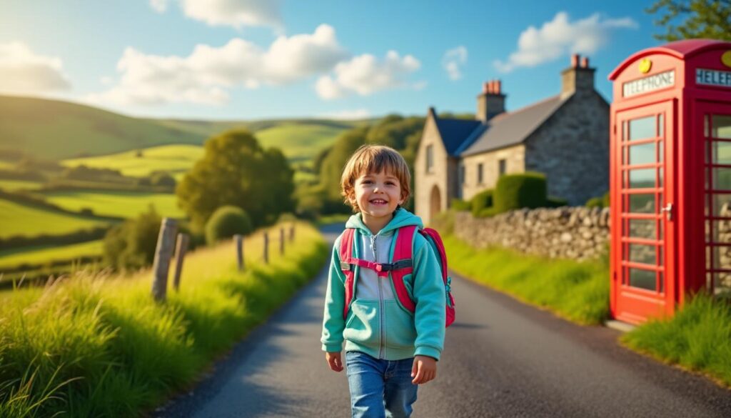 découvrez les dates des vacances scolaires en irlande pour cette année afin de mieux planifier vos voyages et activités familiales.
