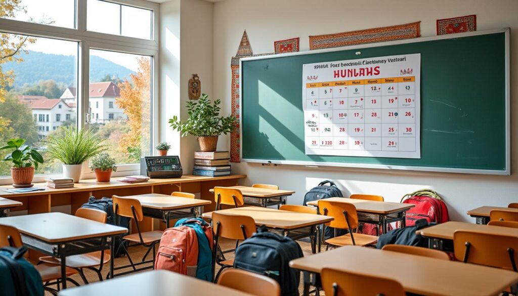 découvrez les dates des vacances scolaires en hongrie pour cette année afin de planifier au mieux vos séjours et activités.